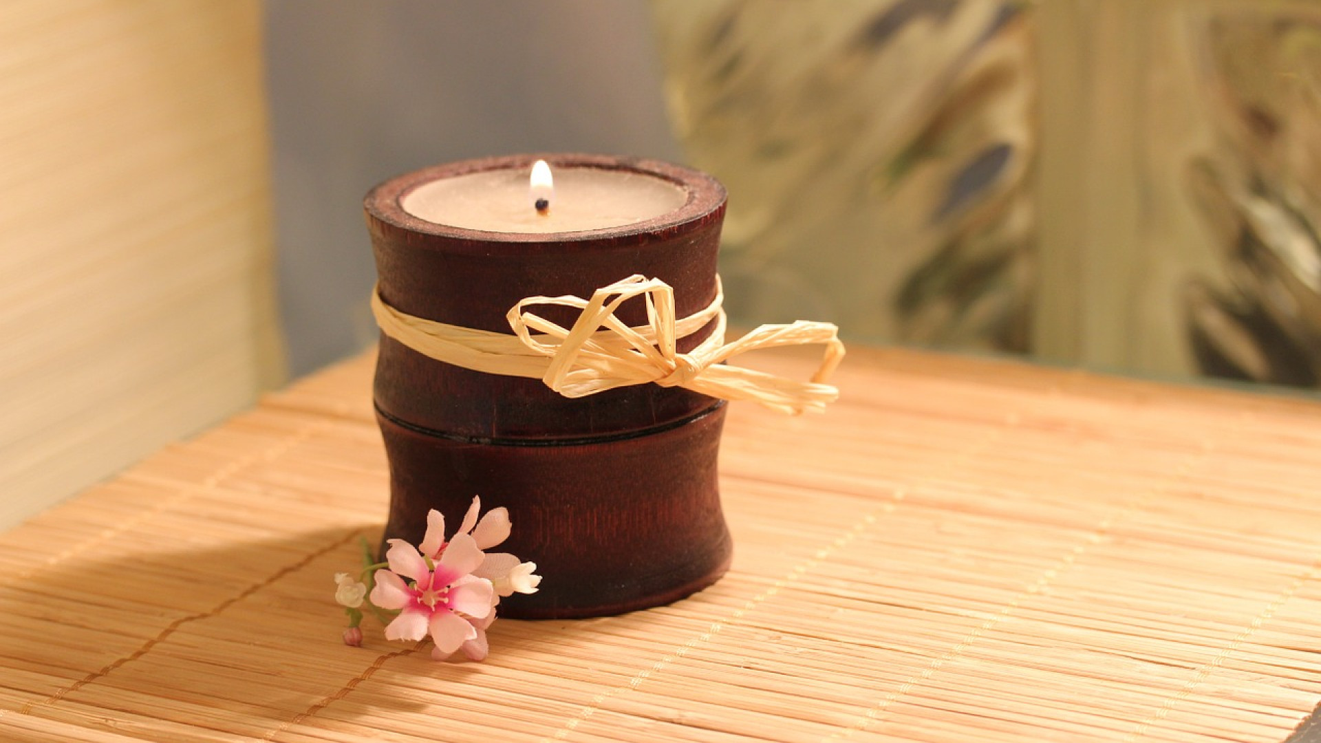 Les bougies senteur : plus que de simples objets de déco